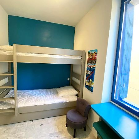 Apartament Au Coeur De Cassis Zewnętrze zdjęcie