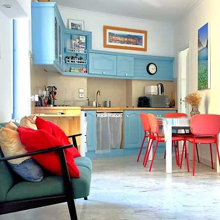 Apartament Au Coeur De Cassis Zewnętrze zdjęcie