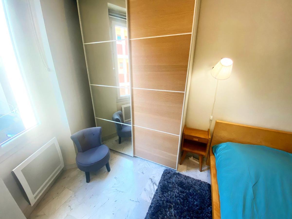 Apartament Au Coeur De Cassis Zewnętrze zdjęcie